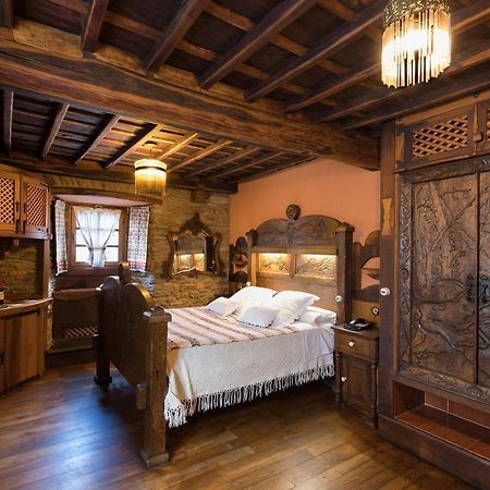 Prada A Tope - Palacio De Canedo Canedo  Εξωτερικό φωτογραφία